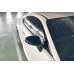 Subaru BRZ / Toyota GR86 '22 Door Visor